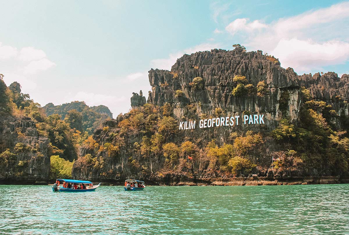 Jelajahi Mangrove Langkawi: Keindahan Alam yang Tersembunyi